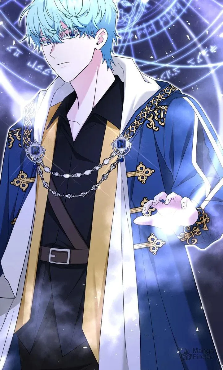 Monster in the Greenhouse Chapter 7 page 70 - 