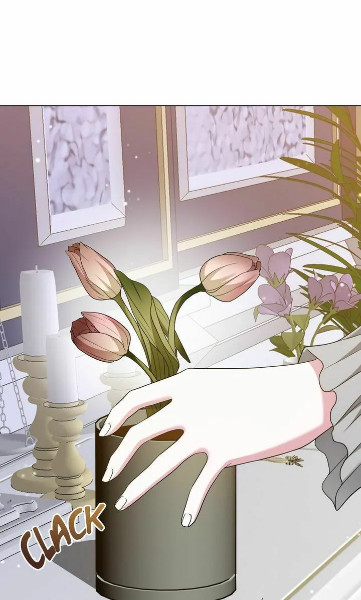 Monster in the Greenhouse Chapter 7 page 76 - 