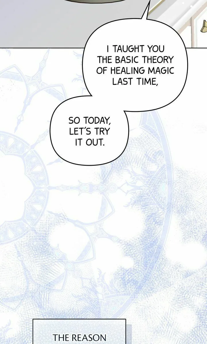 Monster in the Greenhouse Chapter 7 page 77 - 