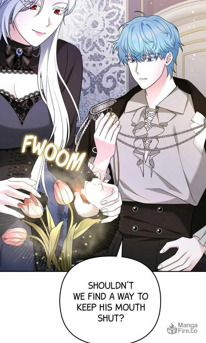 Monster in the Greenhouse Chapter 7 page 80 - 