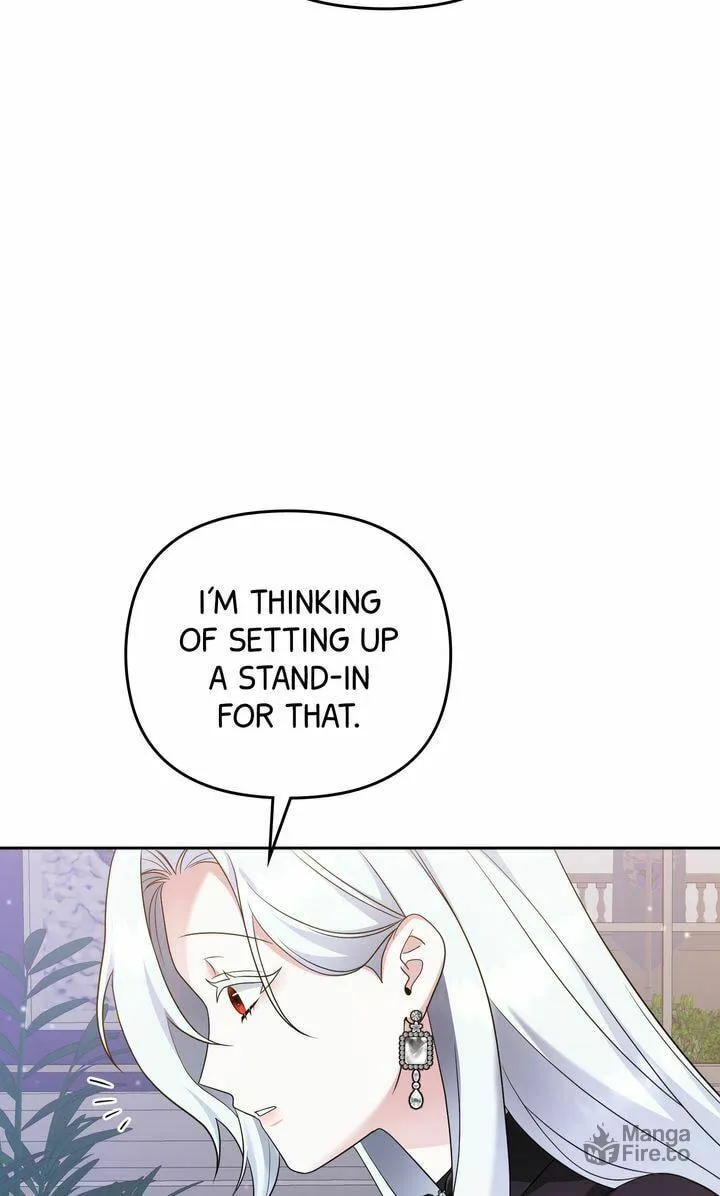 Monster in the Greenhouse Chapter 7 page 81 - 