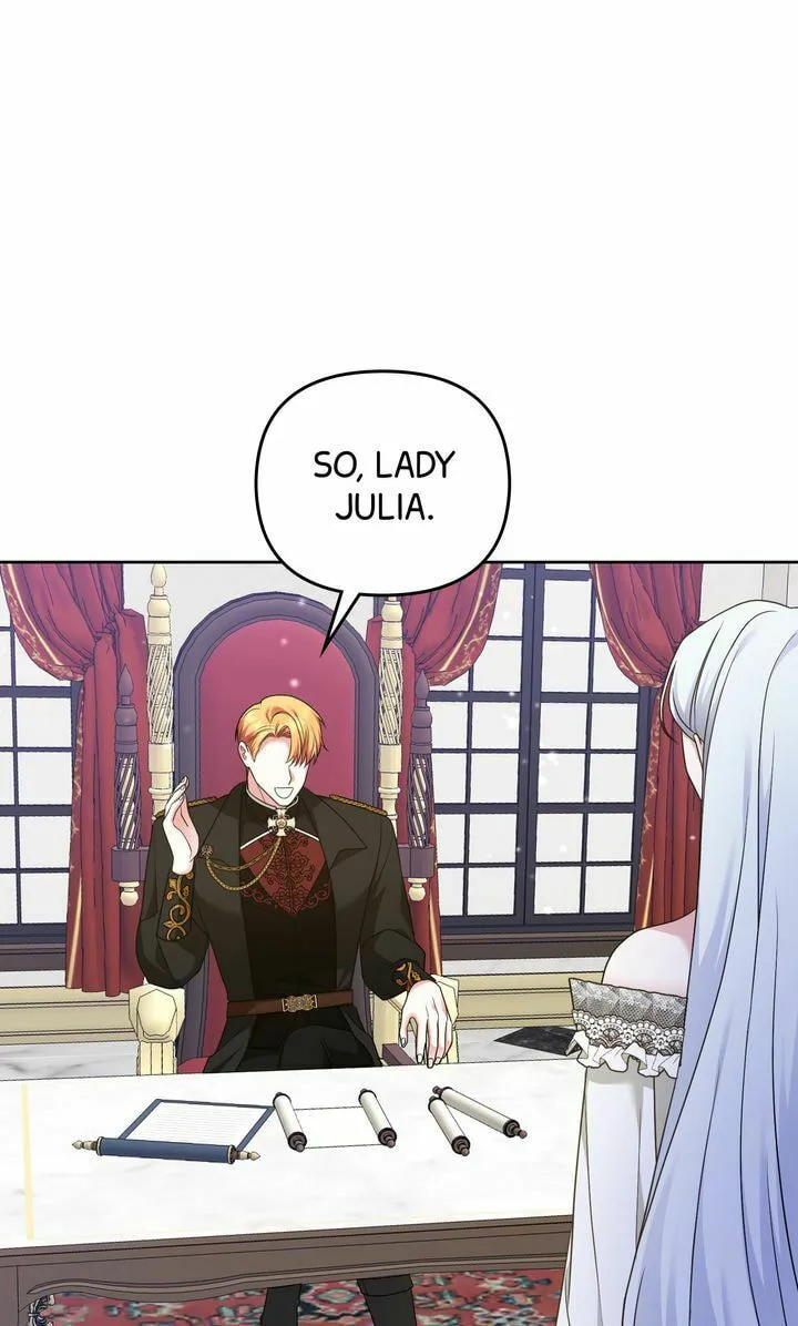 Monster in the Greenhouse Chapter 7 page 92 - 
