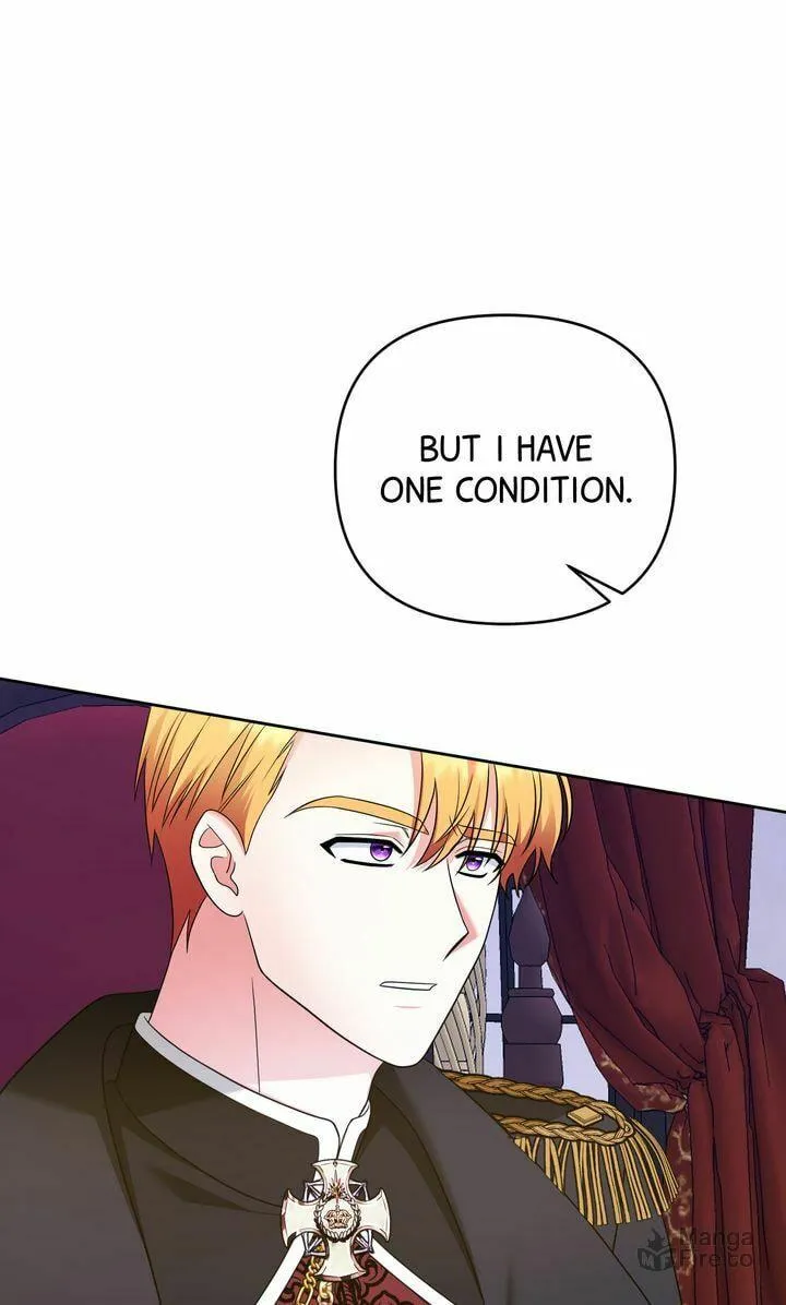 Monster in the Greenhouse Chapter 7 page 96 - 