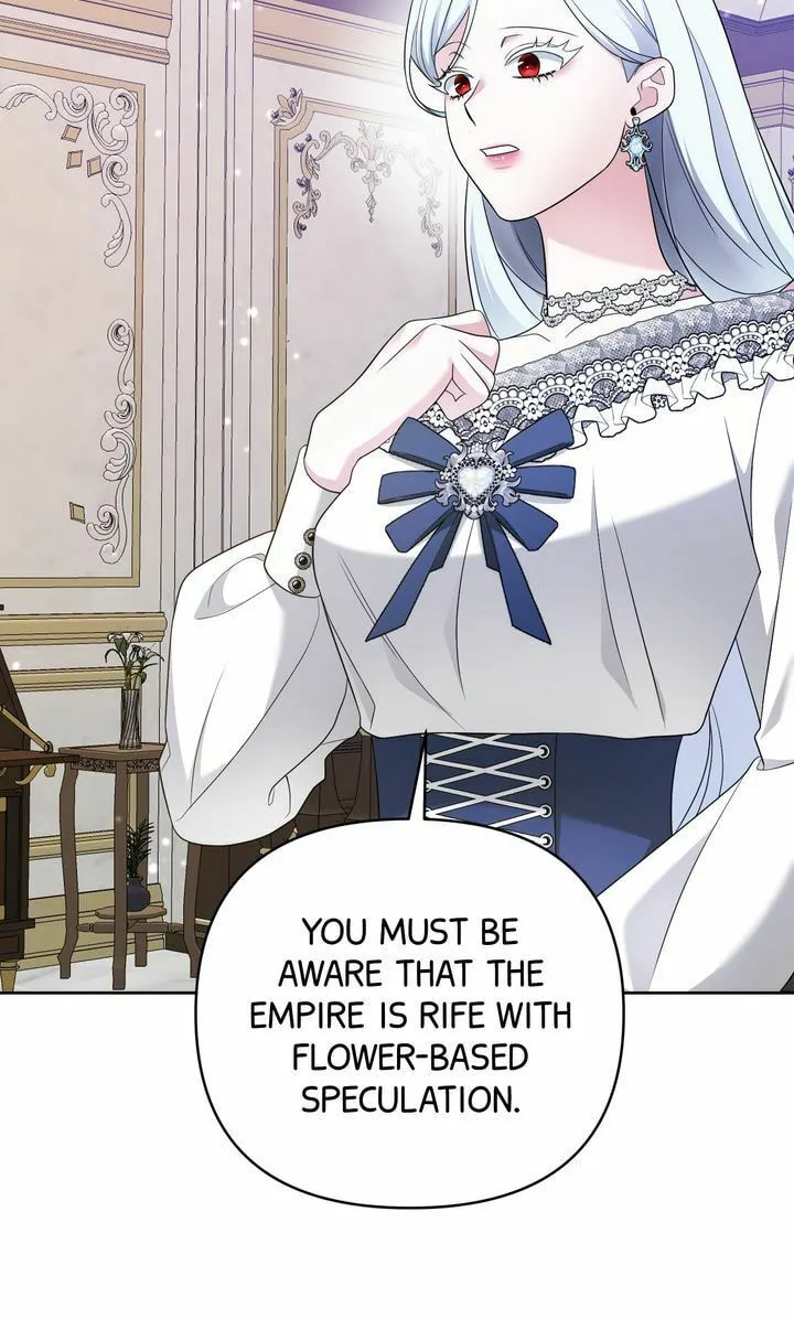 Monster in the Greenhouse Chapter 7 page 98 - 