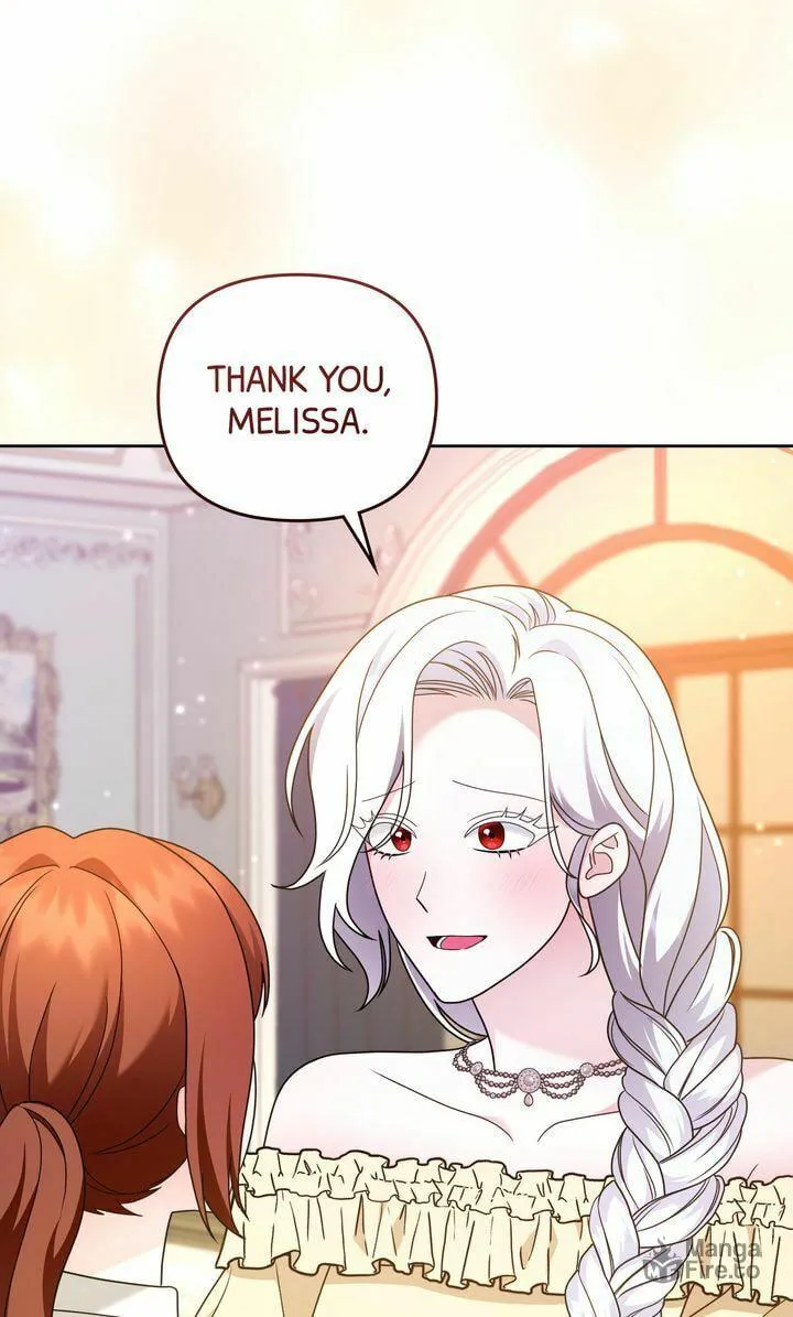 Monster in the Greenhouse Chapter 8 page 102 - 