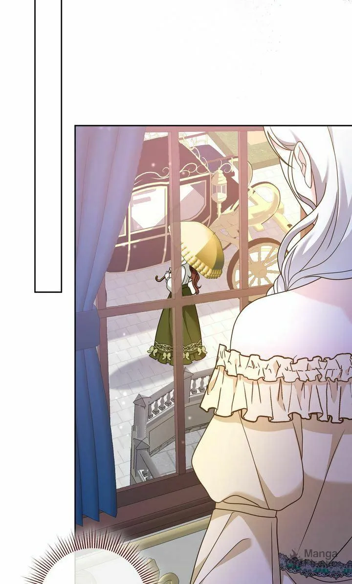 Monster in the Greenhouse Chapter 8 page 105 - 