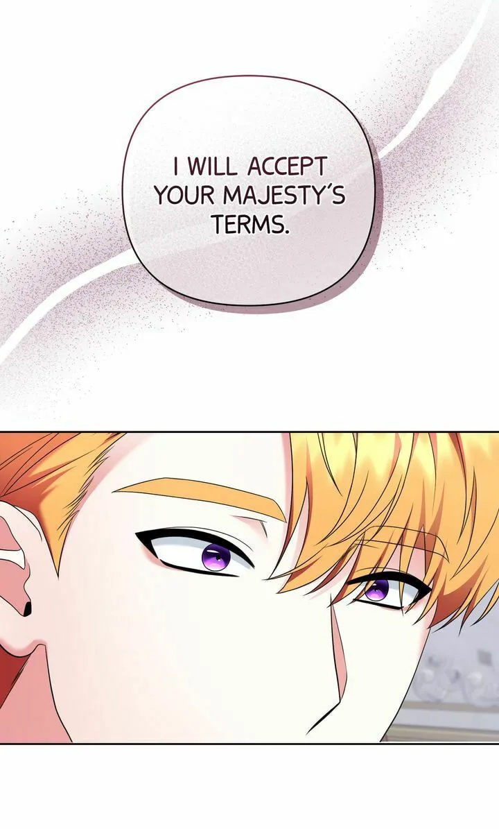 Monster in the Greenhouse Chapter 8 page 16 - 