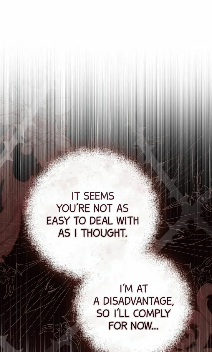 Monster in the Greenhouse Chapter 8 page 17 - 
