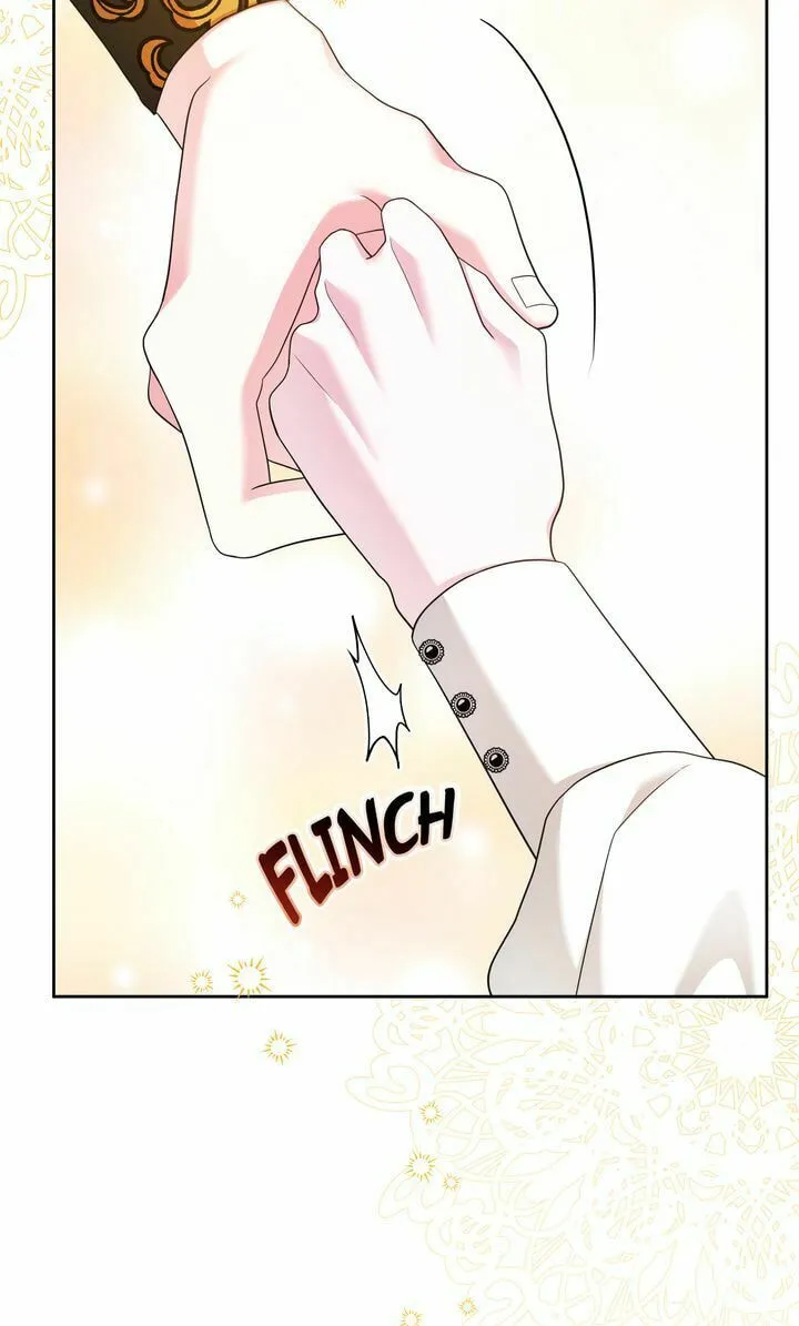 Monster in the Greenhouse Chapter 8 page 19 - 