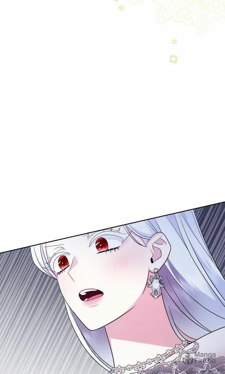 Monster in the Greenhouse Chapter 8 page 20 - 