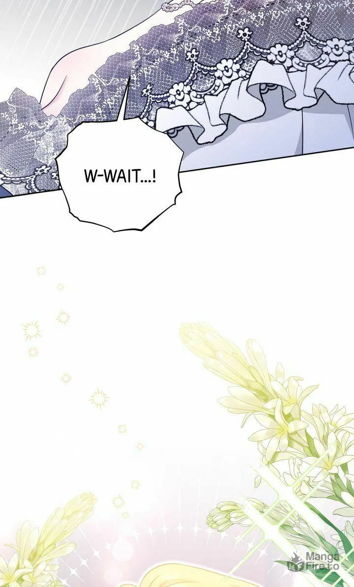 Monster in the Greenhouse Chapter 8 page 21 - 