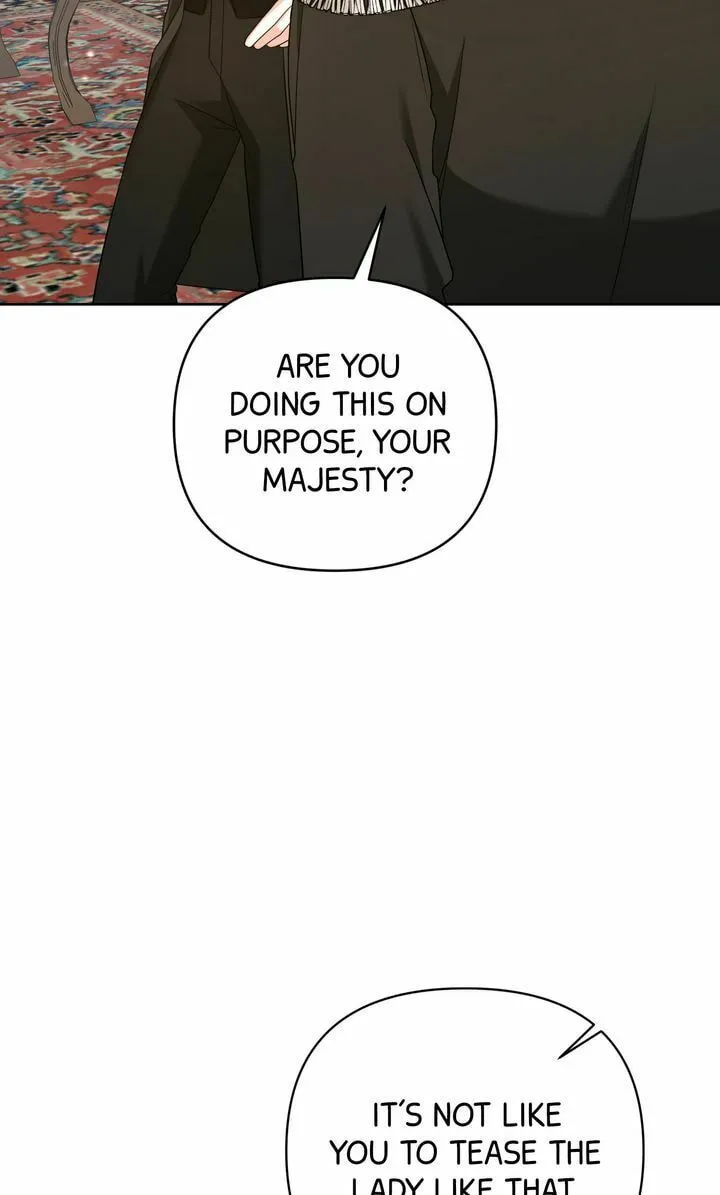 Monster in the Greenhouse Chapter 8 page 34 - 