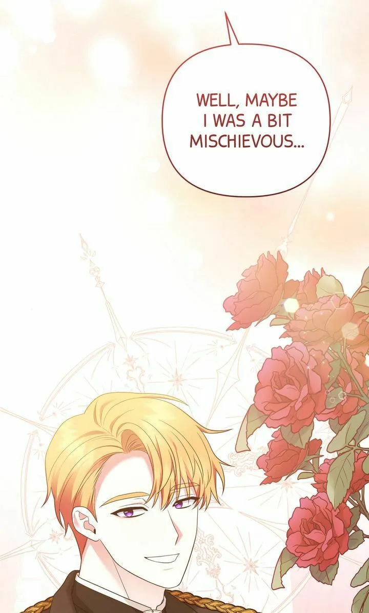 Monster in the Greenhouse Chapter 8 page 37 - 