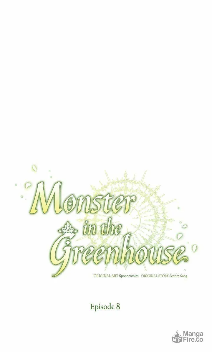 Monster in the Greenhouse Chapter 8 page 40 - 