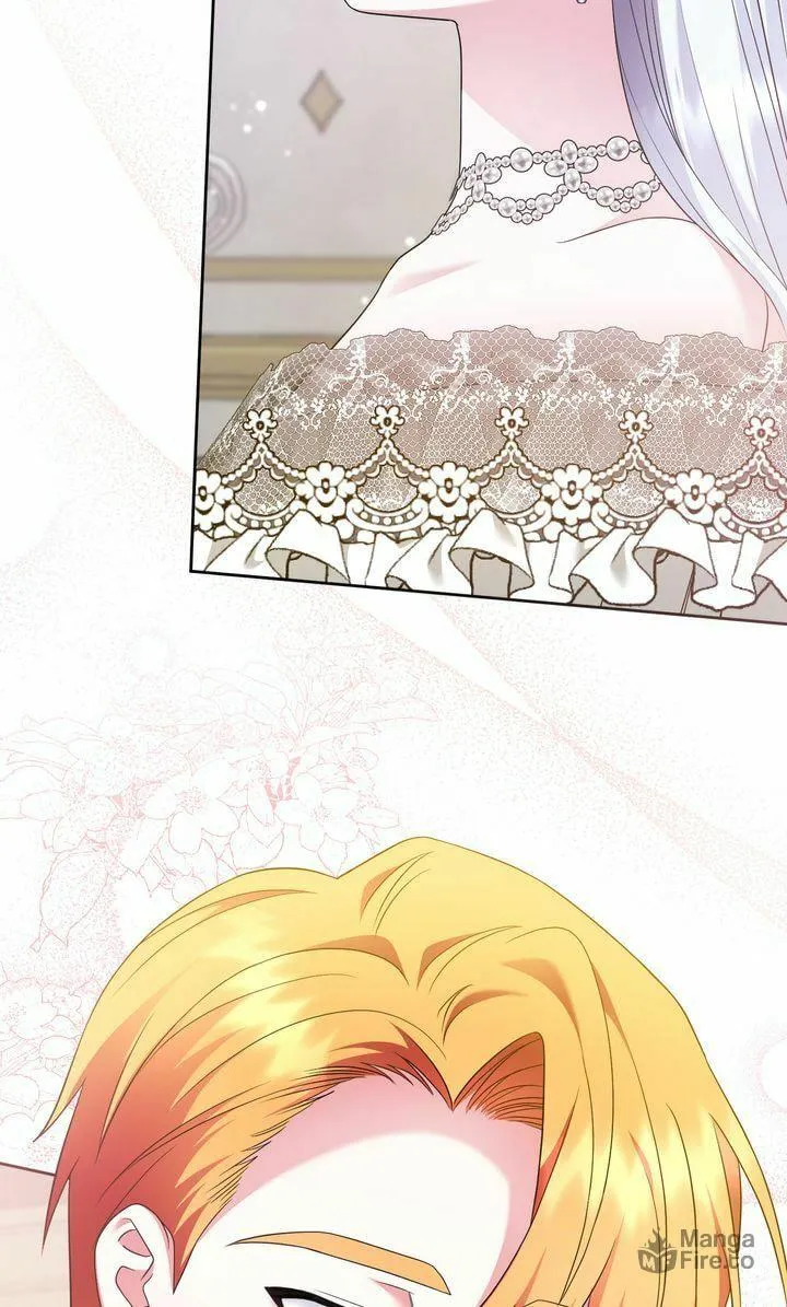 Monster in the Greenhouse Chapter 8 page 5 - 