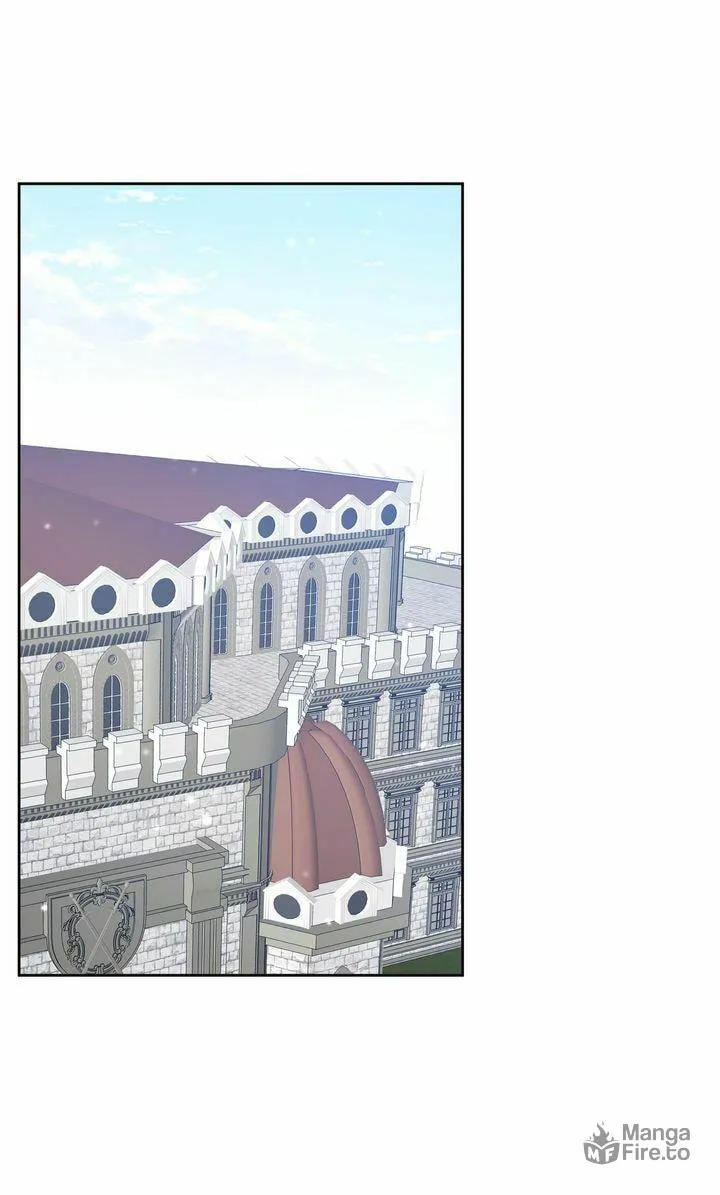 Monster in the Greenhouse Chapter 8 page 42 - 