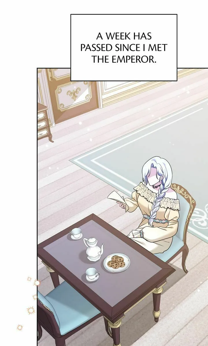 Monster in the Greenhouse Chapter 8 page 43 - 