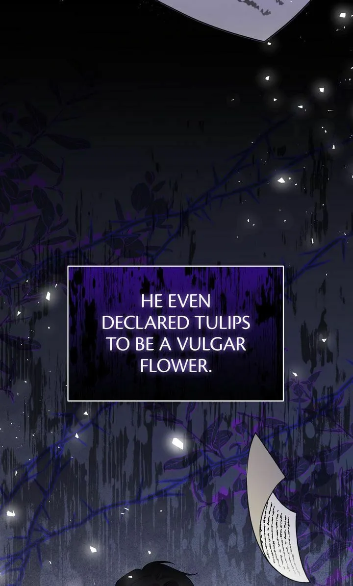 Monster in the Greenhouse Chapter 8 page 49 - 