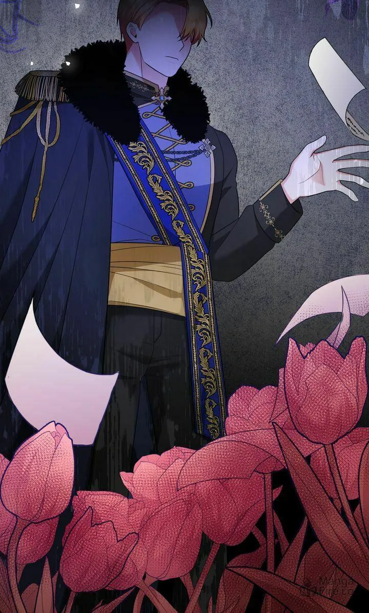 Monster in the Greenhouse Chapter 8 page 50 - 