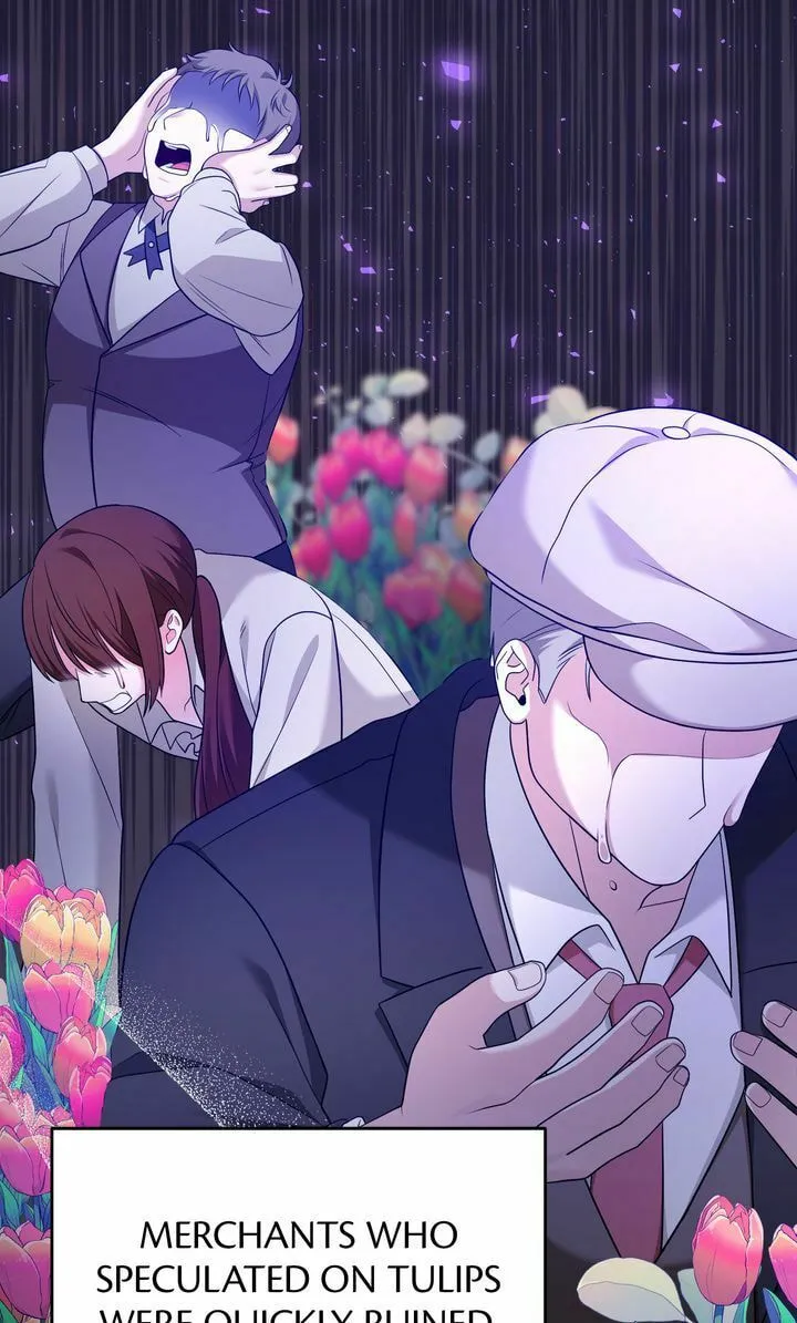 Monster in the Greenhouse Chapter 8 page 52 - 