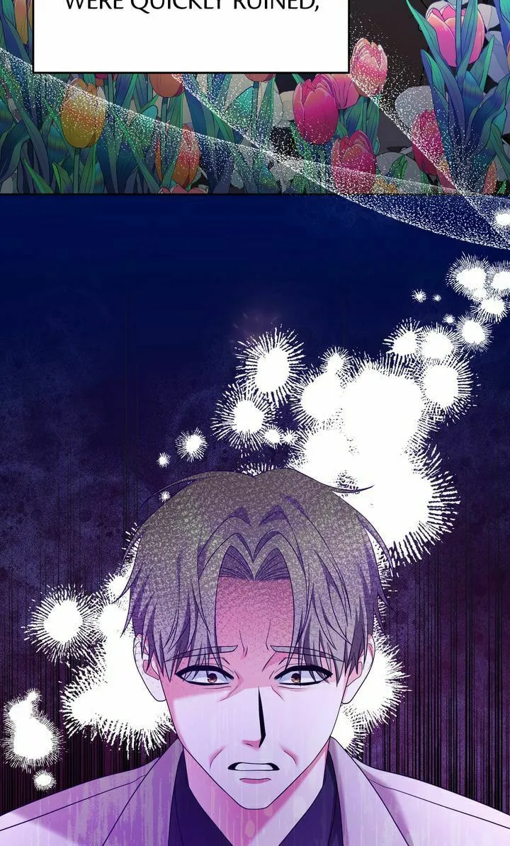 Monster in the Greenhouse Chapter 8 page 53 - 