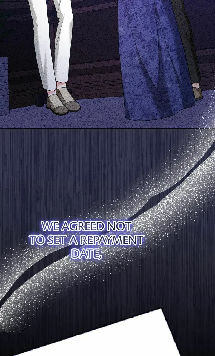 Monster in the Greenhouse Chapter 8 page 56 - 