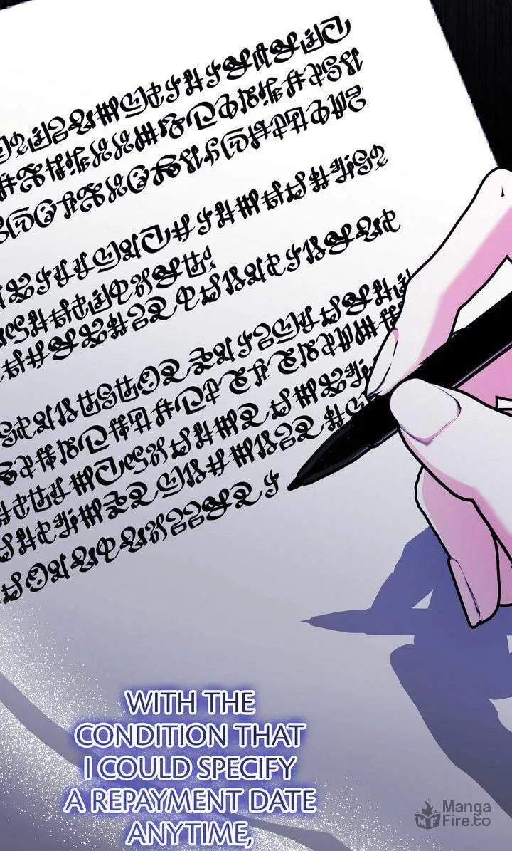 Monster in the Greenhouse Chapter 8 page 57 - 