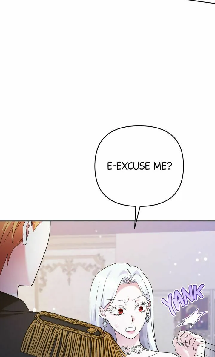Monster in the Greenhouse Chapter 8 page 7 - 