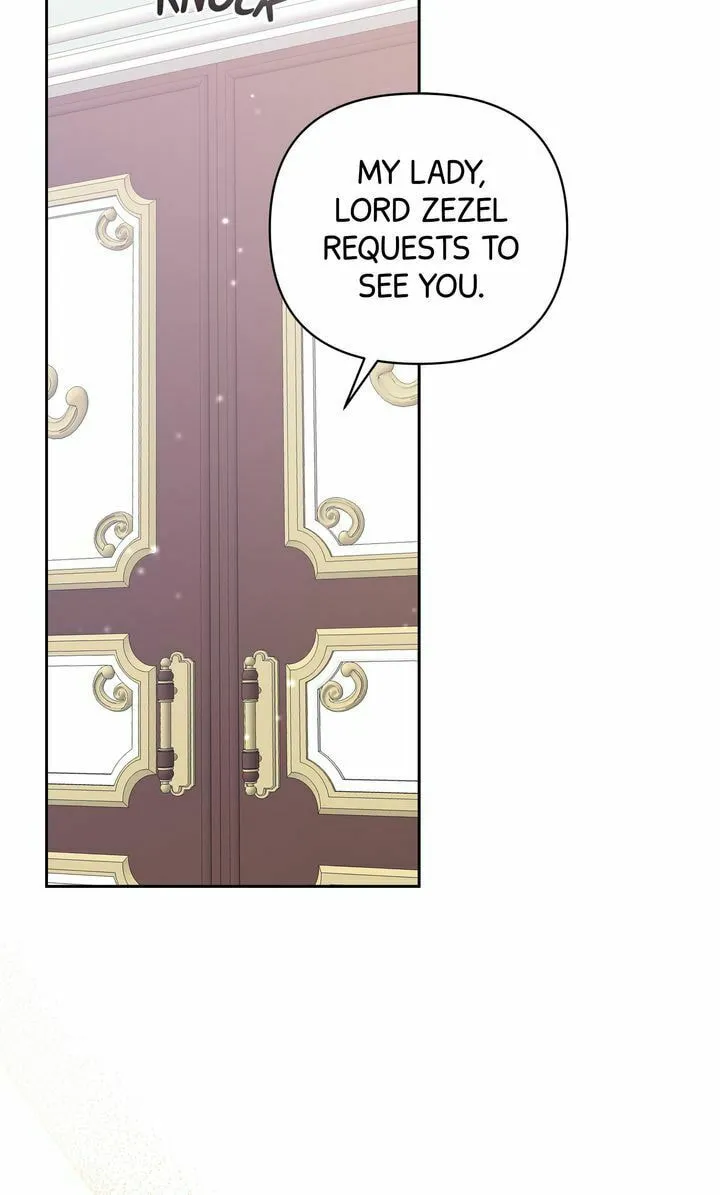 Monster in the Greenhouse Chapter 8 page 62 - 