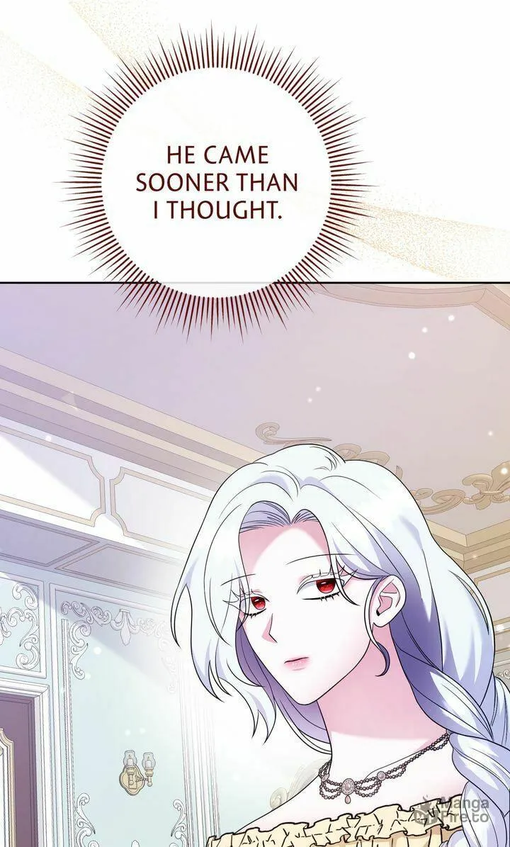 Monster in the Greenhouse Chapter 8 page 63 - 