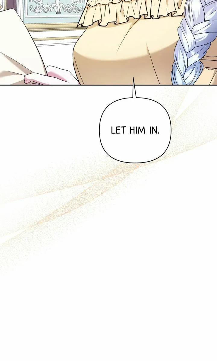 Monster in the Greenhouse Chapter 8 page 64 - 