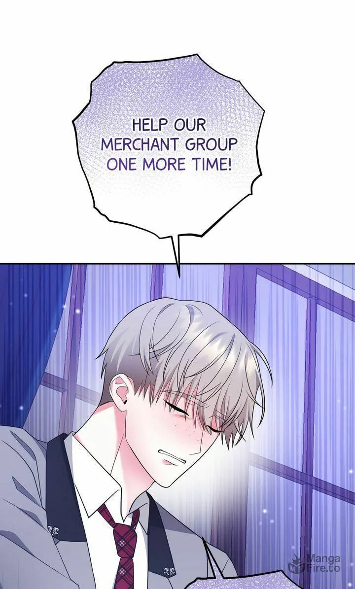 Monster in the Greenhouse Chapter 8 page 70 - 
