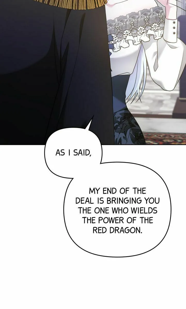 Monster in the Greenhouse Chapter 8 page 8 - 