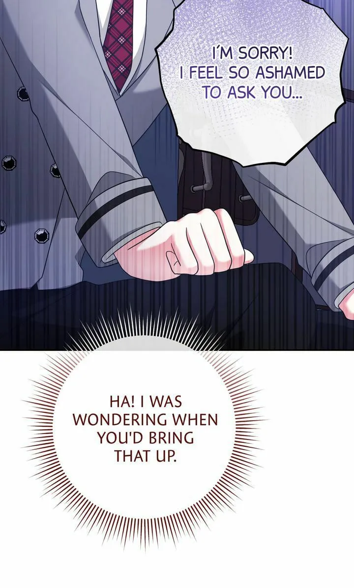 Monster in the Greenhouse Chapter 8 page 71 - 