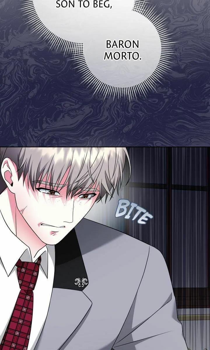 Monster in the Greenhouse Chapter 8 page 74 - 
