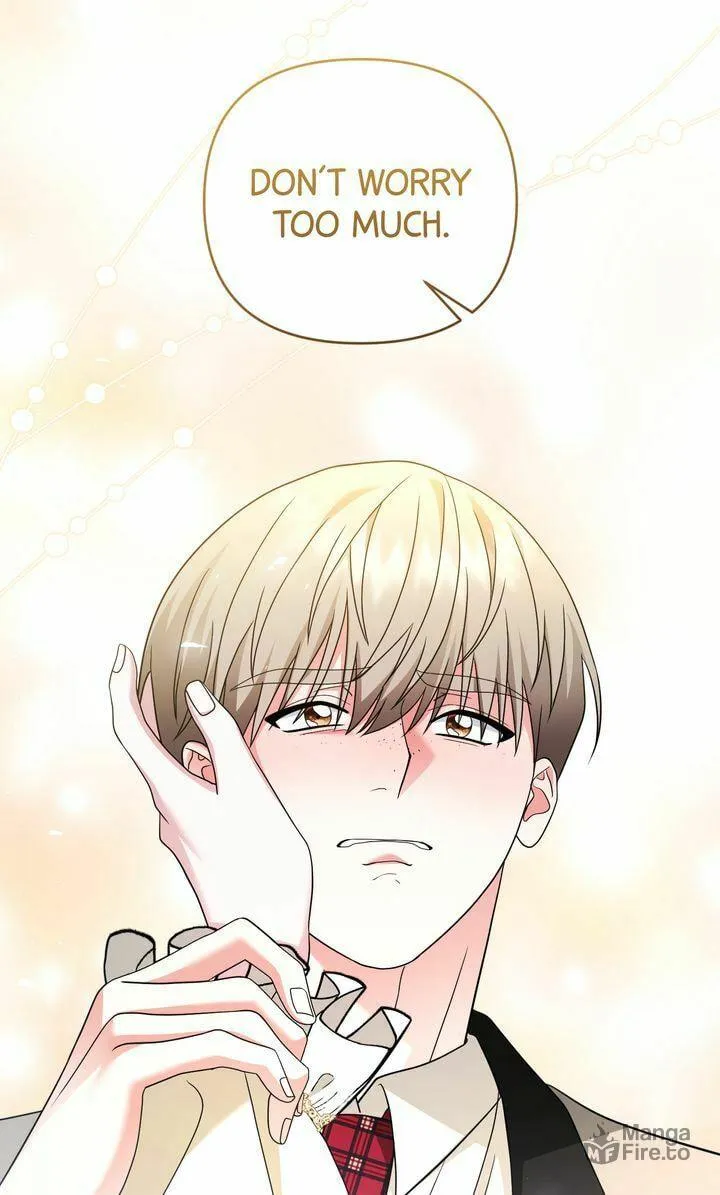 Monster in the Greenhouse Chapter 8 page 81 - 