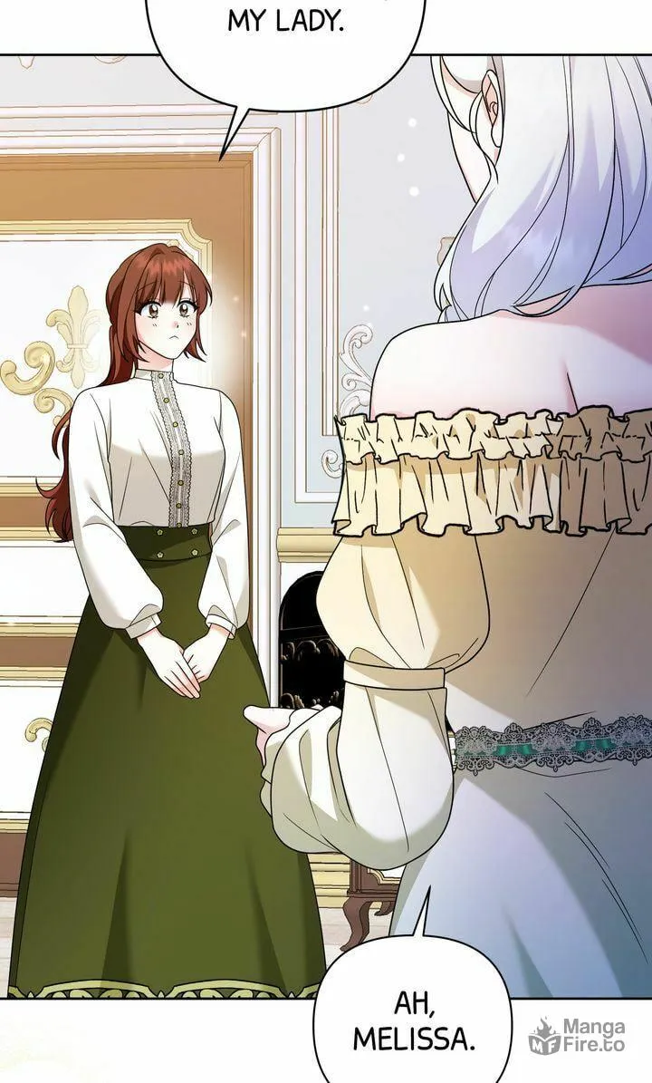 Monster in the Greenhouse Chapter 8 page 85 - 