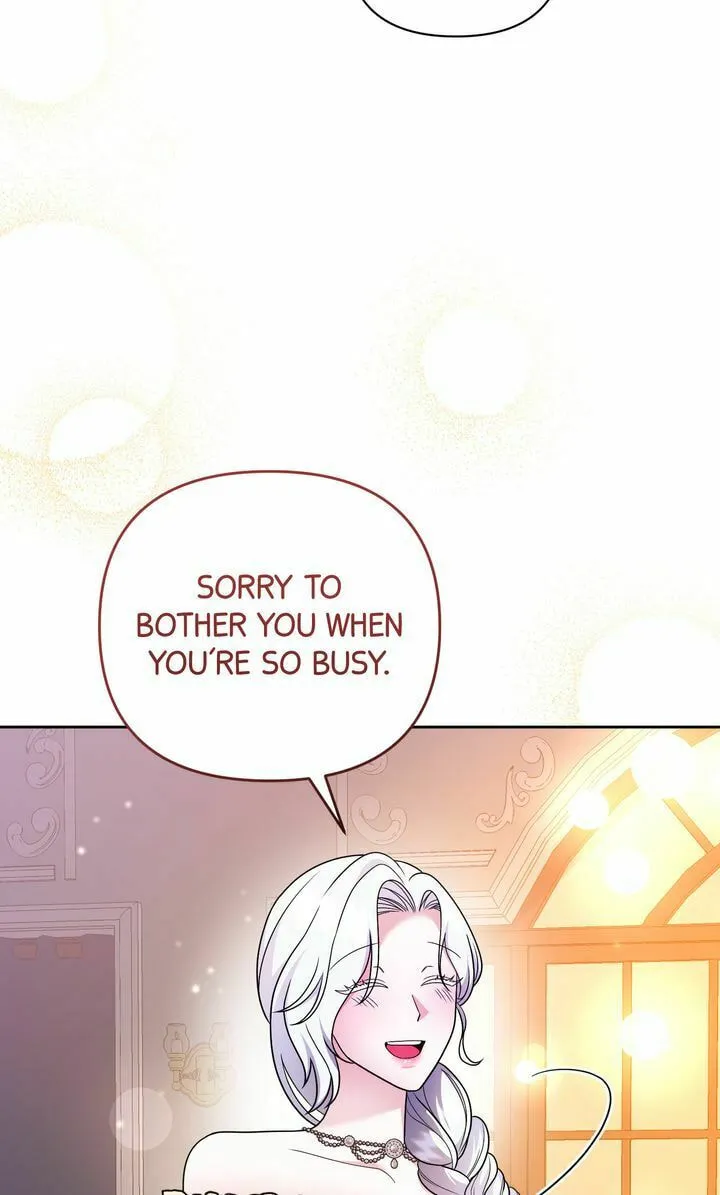 Monster in the Greenhouse Chapter 8 page 86 - 