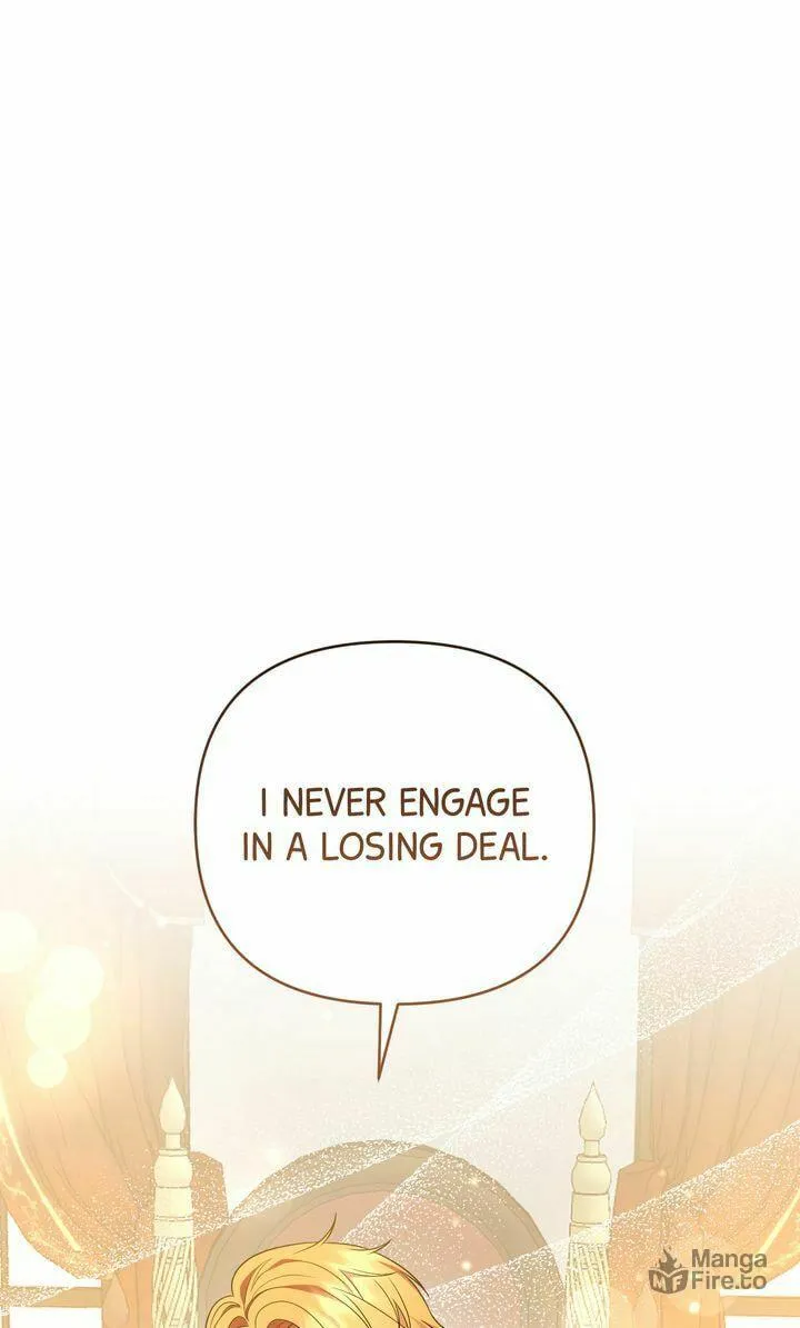 Monster in the Greenhouse Chapter 8 page 10 - 