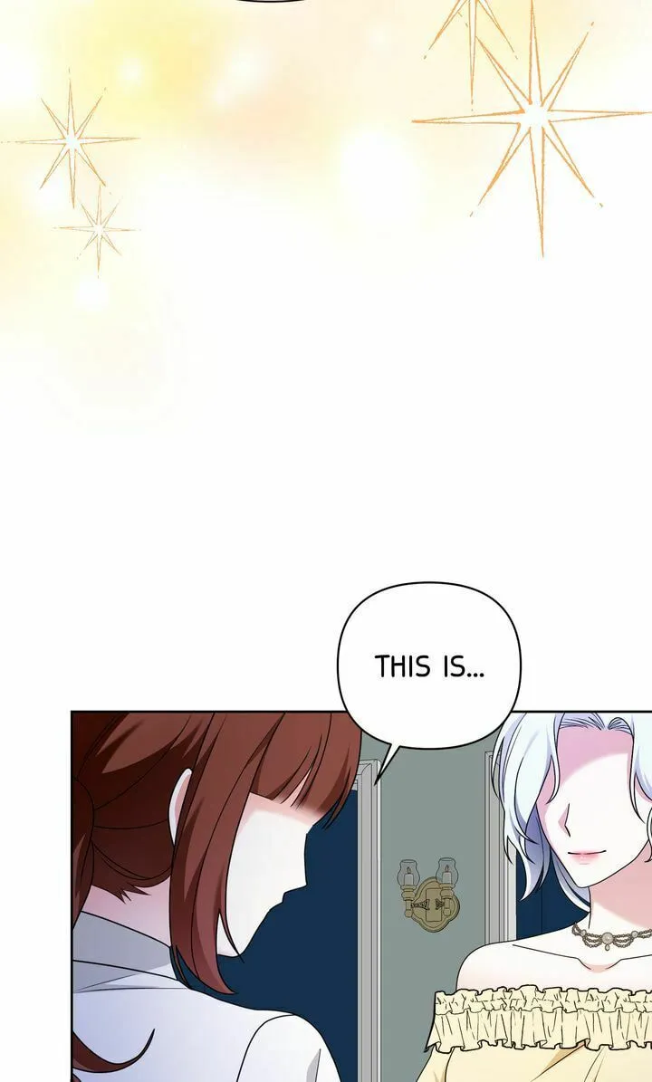 Monster in the Greenhouse Chapter 8 page 91 - 