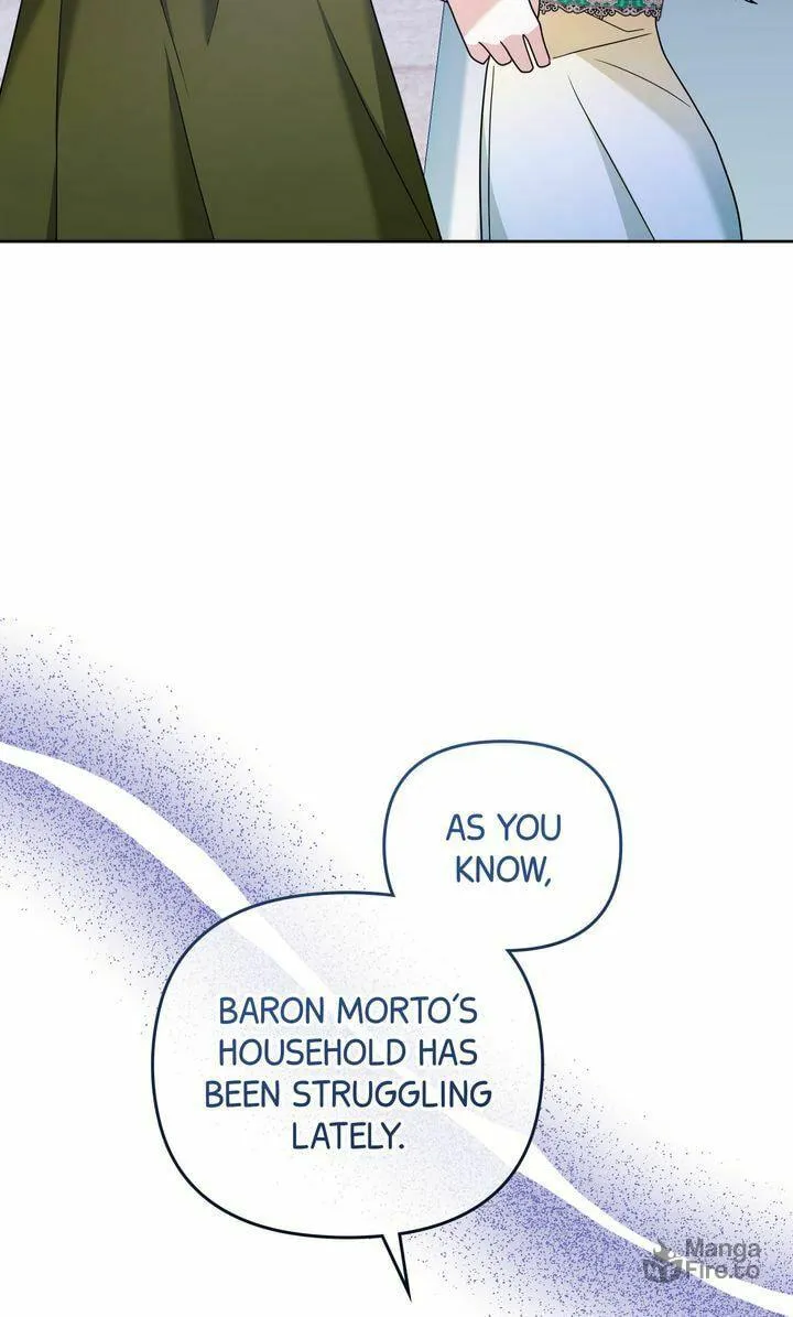 Monster in the Greenhouse Chapter 8 page 96 - 