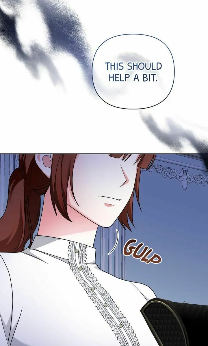 Monster in the Greenhouse Chapter 8 page 98 - 