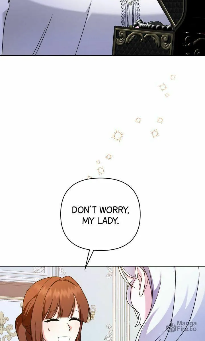 Monster in the Greenhouse Chapter 8 page 99 - 