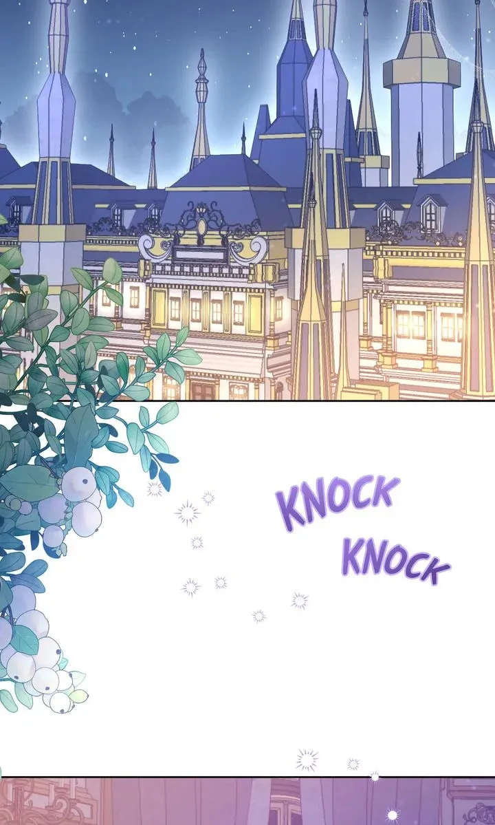 Monster in the Greenhouse Chapter 9 page 2 - 