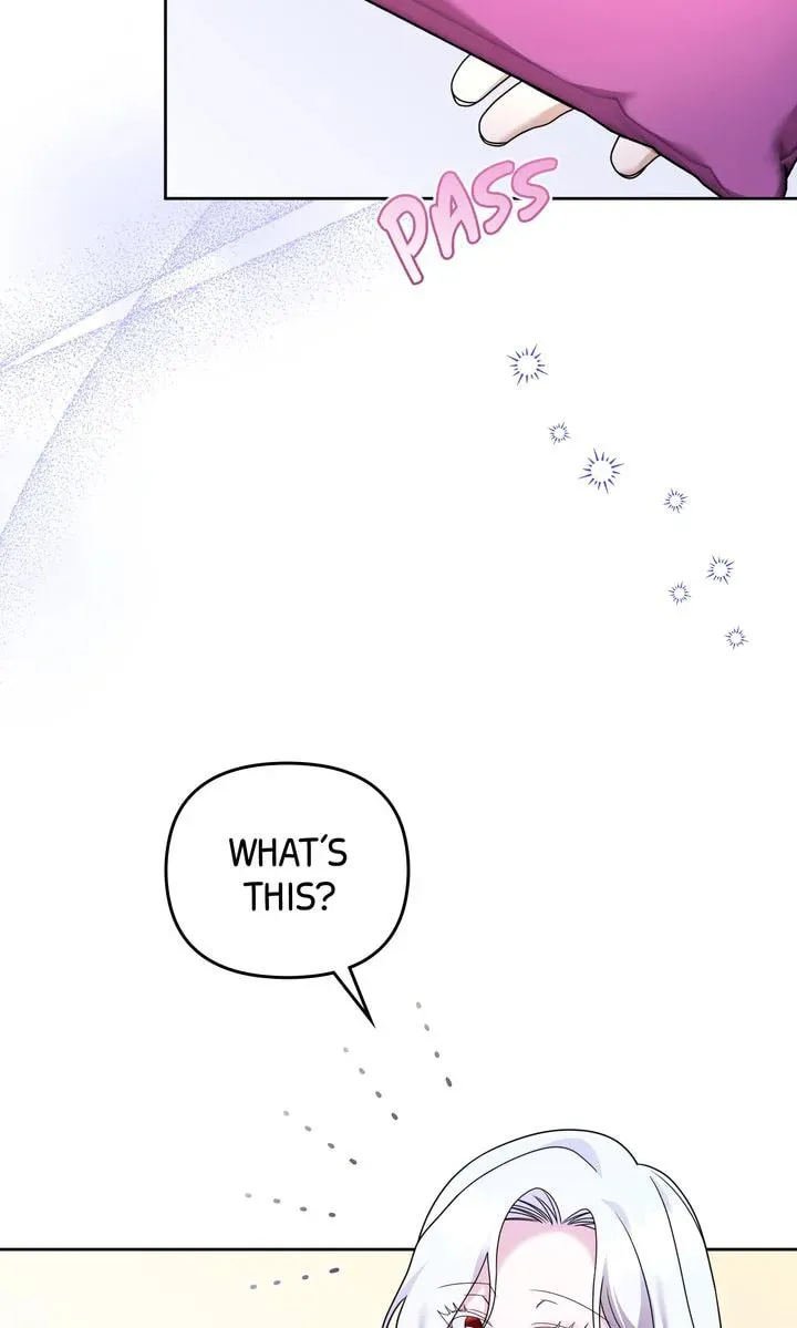 Monster in the Greenhouse Chapter 9 page 17 - 