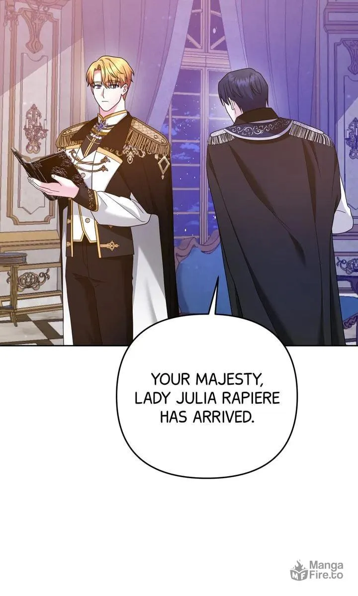 Monster in the Greenhouse Chapter 9 page 3 - 