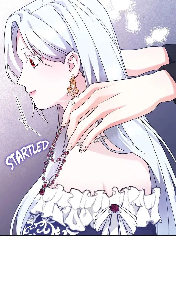 Monster in the Greenhouse Chapter 9 page 22 - 