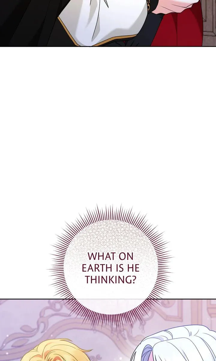 Monster in the Greenhouse Chapter 9 page 29 - 