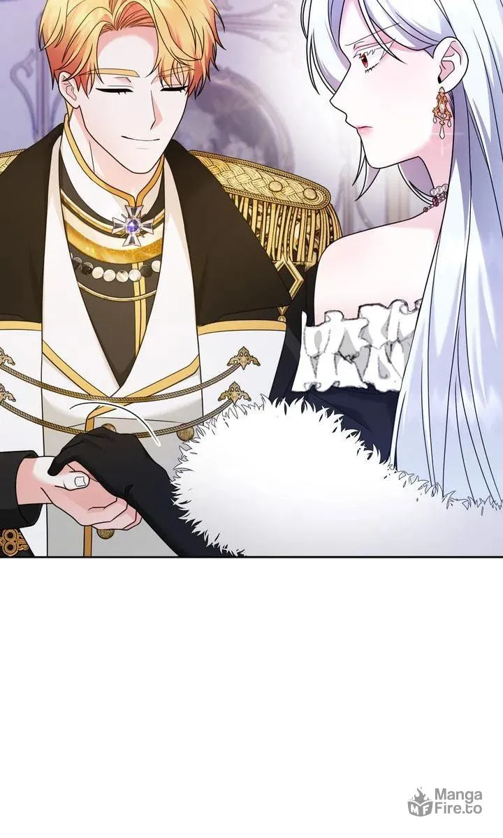 Monster in the Greenhouse Chapter 9 page 30 - 