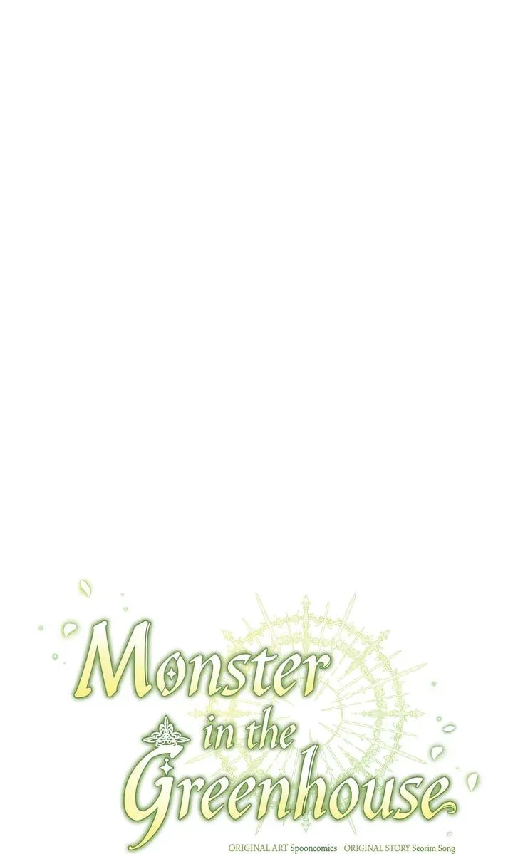 Monster in the Greenhouse Chapter 9 page 34 - 